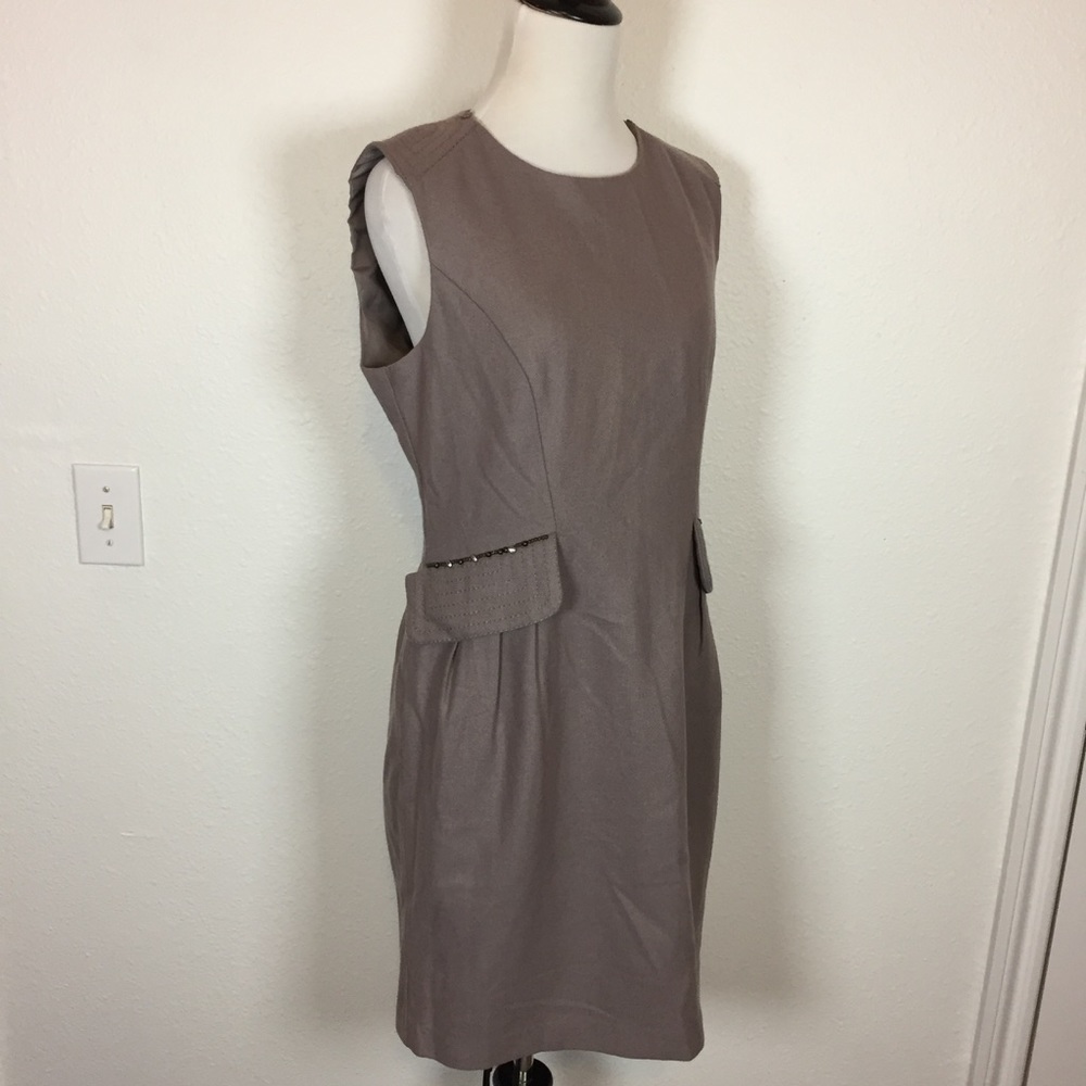 C Luce Dress